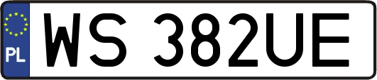 WS382UE