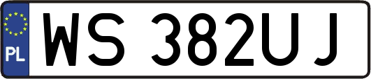WS382UJ