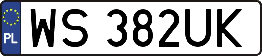 WS382UK