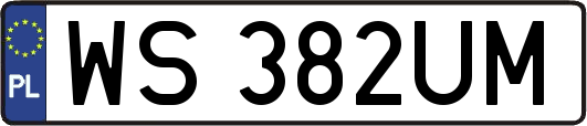 WS382UM