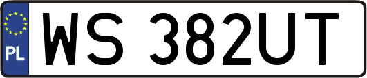 WS382UT
