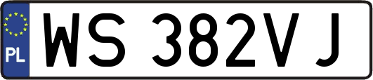 WS382VJ