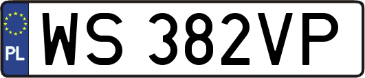 WS382VP