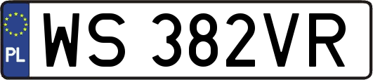WS382VR