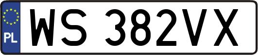 WS382VX