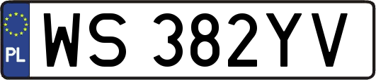 WS382YV