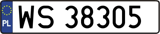 WS38305