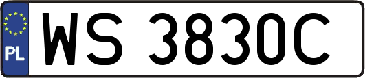 WS3830C