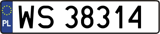 WS38314