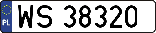 WS38320