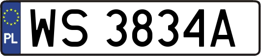 WS3834A