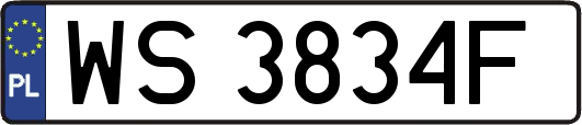 WS3834F