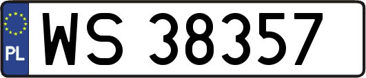 WS38357