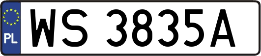 WS3835A