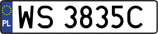 WS3835C