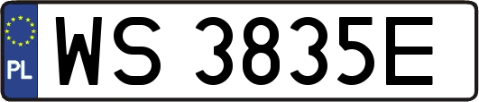 WS3835E