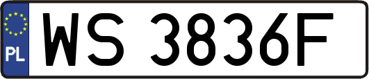 WS3836F