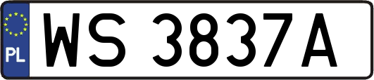 WS3837A