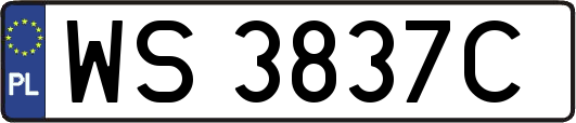WS3837C