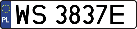 WS3837E
