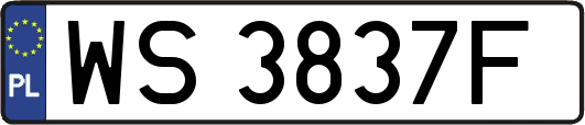 WS3837F