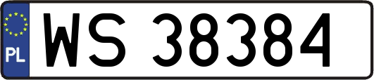 WS38384
