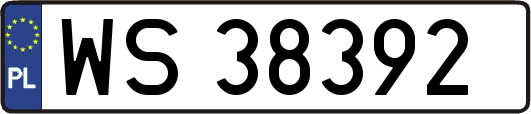 WS38392