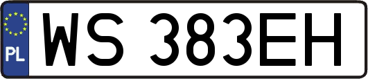 WS383EH