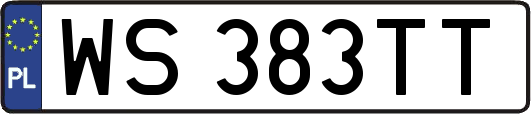 WS383TT