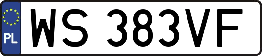 WS383VF