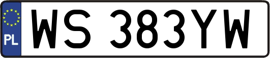 WS383YW