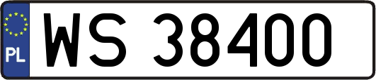 WS38400