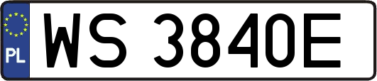 WS3840E