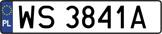 WS3841A