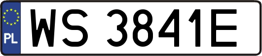 WS3841E