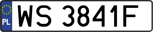 WS3841F