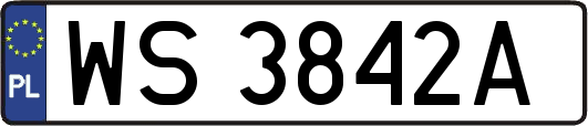 WS3842A