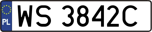 WS3842C