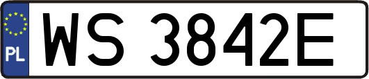 WS3842E