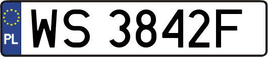 WS3842F
