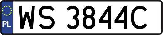 WS3844C