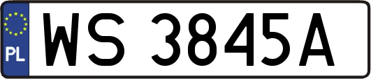 WS3845A