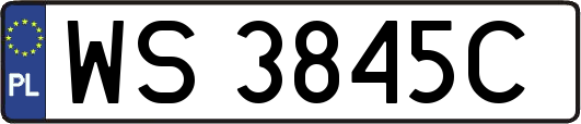 WS3845C