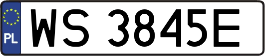 WS3845E