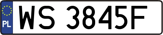 WS3845F