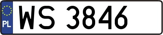 WS3846