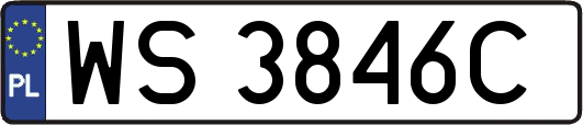WS3846C