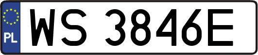 WS3846E