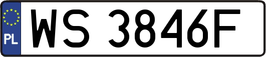 WS3846F