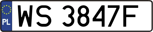 WS3847F